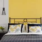 Madrid Comfort Suites